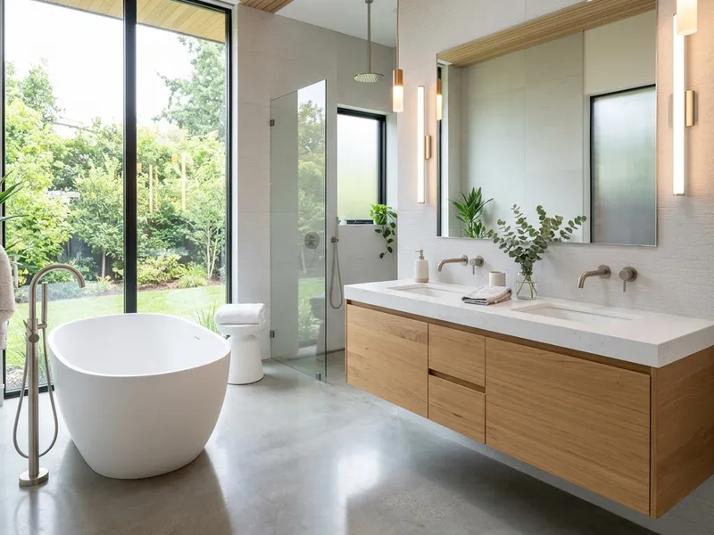 Top-rated plumbing company in Richwood, Louisiana specializing in emergency plumbing, bathrooms, and pipe repair.